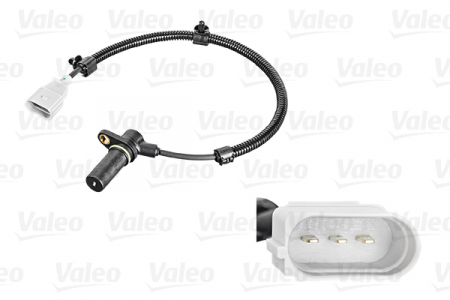 Senzor pozitie arbore cotit potrivit AUDI A3, A4 B6, A4 B7; FORD GALAXY I; SEAT ALHAMBRA, IBIZA III, LEON, TOLEDO II; SKODA FABIA I, OCTAVIA I; VW BORA, BORA I 1.9D/2.0/2.0D 03.95-12.10 [1]