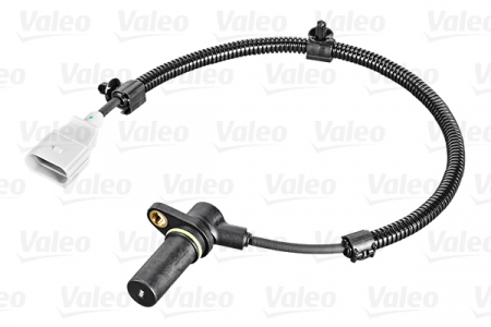Senzor pozitie arbore cotit potrivit AUDI A3, A4 B6, A4 B7; FORD GALAXY I; SEAT ALHAMBRA, IBIZA III, LEON, TOLEDO II; SKODA FABIA I, OCTAVIA I; VW BORA, BORA I 1.9D/2.0/2.0D 03.95-12.10 [2]