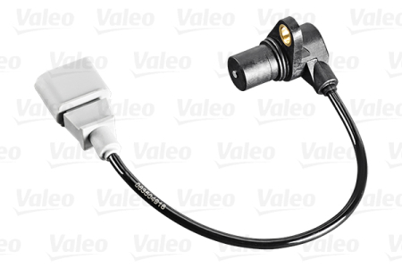 Senzor pozitie arbore cotit potrivit AUDI A3; SEAT ALHAMBRA, ALTEA, ALTEA XL, LEON, TOLEDO III; SKODA OCTAVIA II; VW EOS, GOLF III, GOLF PLUS V, GOLF V, JETTA III 1.8-3.0D 1993-2015 [2]
