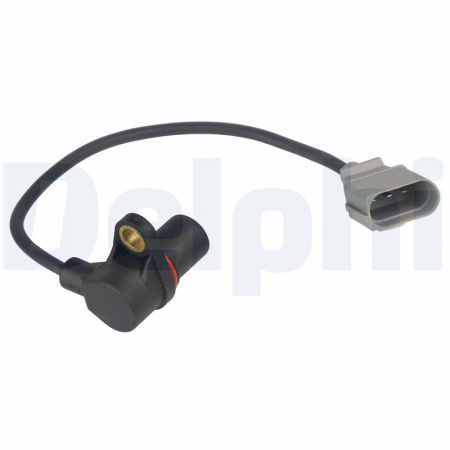 Senzor pozitie arbore cotit potrivit AUDI A3; SEAT ALHAMBRA, ALTEA, ALTEA XL, LEON, TOLEDO III; SKODA OCTAVIA II; VW EOS, GOLF PLUS V, GOLF V, JETTA III, MULTIVAN T5 1.8-3.0D 09.95-08.15 [1]