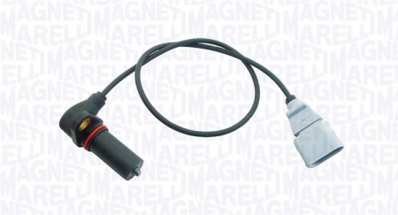 Electrica - Senzor pozitie arbore cotit potrivit AUDI A3; SEAT CORDOBA, CORDOBA VARIO, IBIZA II, INCA, LEON, TOLEDO II; SKODA FABIA I, OCTAVIA I; VW BORA, BORA I, CADDY II 1.9D 11.95-03.10