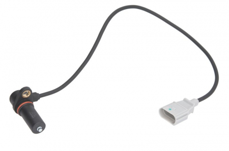 Senzor pozitie arbore cotit potrivit AUDI A3; SEAT CORDOBA, IBIZA II, INCA, LEON, TOLEDO II; SKODA FABIA I, FABIA I PRAKTIK, OCTAVIA I, OCTAVIA I/KOMBI; VW BORA, BORA I 1.9D 11.95-03.10 [0]