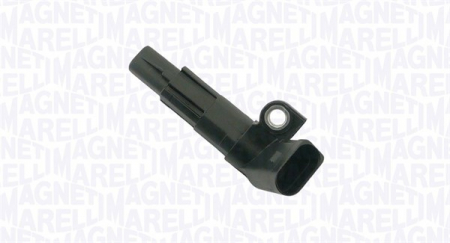 Senzor pozitie arbore cotit potrivit AUDI A3; SEAT CORDOBA, IBIZA III, IBIZA IV, IBIZA IV SC, IBIZA IV ST, TOLEDO IV; SKODA FABIA I, FABIA I PRAKTIK, FABIA II 1.2/1.2LPG/1.6 07.01-06.15