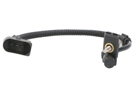 Senzor pozitie arbore cotit potrivit AUDI A3; SKODA OCTAVIA II; VW GOLF PLUS V, GOLF V, PASSAT B6, TOURAN 1.4/1.6 2003-2010 [1]
