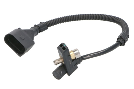 Electrica - Senzor pozitie arbore cotit potrivit AUDI A3; SKODA OCTAVIA II; VW GOLF PLUS V, GOLF V, PASSAT B6, TOURAN 1.4/1.6 02.03-05.10