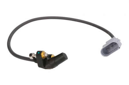 Electrica - Senzor pozitie arbore cotit potrivit AUDI A3, TT; VW JETTA III, JETTA IV, NEW BEETLE 2.5 dupa 2005