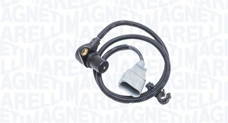 Electrica - Senzor pozitie arbore cotit potrivit AUDI A4 B5, A4 B6, A4 B7, A6 C5, A6 C6, A8 D2, ALLROAD C5; SEAT TOLEDO II; VW BORA, BORA I, GOLF IV, PASSAT B5, PASSAT B5.5 1.6-4.2 03.94-10.08
