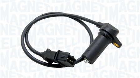 Electrica - Senzor pozitie arbore cotit potrivit AUDI A4 B5, A6 C4, A6 C5; FORD GALAXY I; SEAT ALHAMBRA, AROSA, CORDOBA, CORDOBA VARIO, IBIZA II, INCA, TOLEDO I; VW CADDY II 1.7D/1.9D 08.93-03.10
