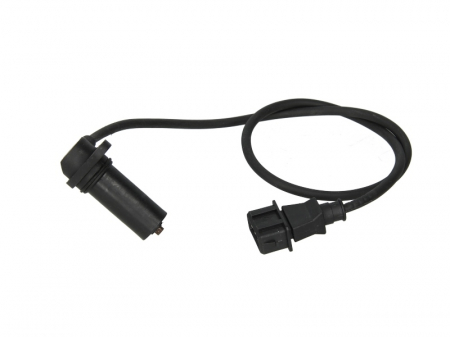 Senzori - Senzor pozitie arbore cotit potrivit AUDI A4 B5, A6 C4, A6 C5; SEAT ALHAMBRA, AROSA, CORDOBA, CORDOBA VARIO, IBIZA II, INCA, TOLEDO I; VW CADDY II 1.7D/1.9D/1.9DH 08.93-03.10