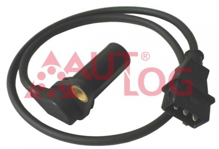 Senzor pozitie arbore cotit potrivit AUDI A4 B5, A6 C4, A6 C5; SEAT ALHAMBRA, AROSA, CORDOBA, CORDOBA VARIO, IBIZA II, INCA, TOLEDO I; VW CADDY II 1.7D/1.9D/1.9DH 1993-2010 [1]