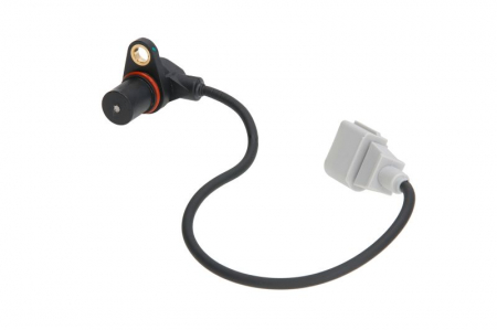 Electrica - Senzor pozitie arbore cotit potrivit AUDI A4 B6, A4 B7, A6 ALLROAD C6, A6 C6, A8 D3; VW PHAETON, SHARAN 2.0-3.0D 2000-2016