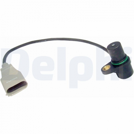 Senzor pozitie arbore cotit potrivit AUDI A4 B6, A4 B7, A6 ALLROAD C6, A6 C6, A8 D3; VW PHAETON, SHARAN 2.0-3.0D 2000-2016 [2]
