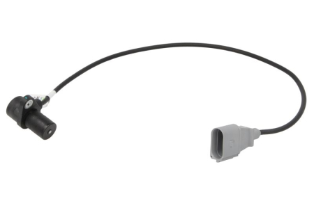 Senzori - Senzor pozitie arbore cotit potrivit AUDI A4 B6, A4 B7, A6 C5, A6 C6, A8 D2, ALLROAD C5 3.7/4.2 03.94-03.09
