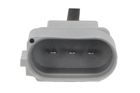Senzor pozitie arbore cotit potrivit AUDI A4 B6, A4 B7, A6 C5, A6 C6, A8 D2, ALLROAD C5 3.7/4.2 1994-2009 [1]