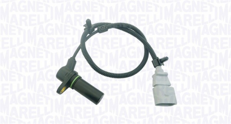 Senzori - Senzor pozitie arbore cotit potrivit AUDI A4 B6; SEAT ALHAMBRA, CORDOBA, IBIZA III; SKODA FABIA I, FABIA II, ROOMSTER; VW BORA I, PASSAT B5, PASSAT B5.5, POLO, SHARAN 1.9D 04.96-03.10