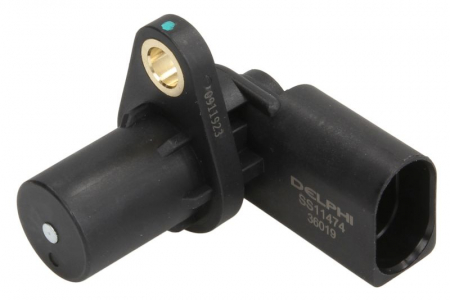 Electrica - Senzor pozitie arbore cotit potrivit AUDI A4 B7, A6 ALLROAD C6, A6 C6, A8 D3 2.4-4.2 2004-2011