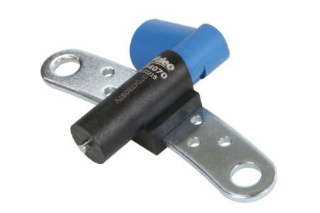 Electrica - Senzor pozitie arbore cotit potrivit AUDI A4 B7; DACIA DUSTER, DUSTER/SUV, LOGAN, LOGAN MCV, SANDERO; NISSAN KUBISTAR; RENAULT CLIO II, CLIO II/HATCHBACK, ESPACE III, FLUENCE 1.4-3.0 06.95-