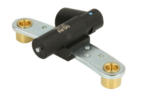 Senzor pozitie arbore cotit potrivit AUDI A4 B7; DACIA LOGAN, LOGAN MCV; NISSAN KUBISTAR; RENAULT CLIO II, ESPACE III, FLUENCE, GRAND SCENIC II, KANGOO, KANGOO BE BOP 1.4-2.0D 01.96- [0]