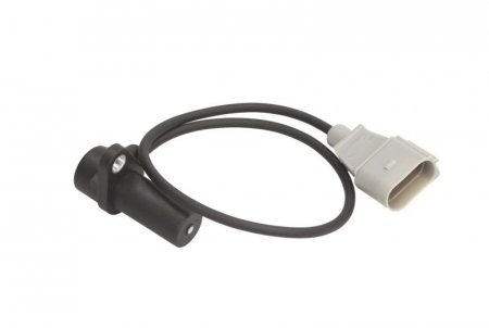 Senzori - Senzor pozitie arbore cotit potrivit AUDI A6 C5, A8 D2, A8 D3; VW TOUAREG 3.3D-4.2D 03.94-05.10