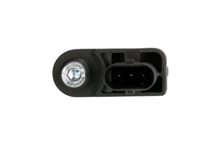 Senzor pozitie arbore cotit potrivit BMW 1 (E81), 1 (E82), 1 (E87), 1 (E88), 1 (F20), 1 (F21), 2 (F22, F87), 3 (E90), 3 (E91), 3 (E92), 3 (E93), 3 (F30, F80), 3 (F31) 1.6D/2.0D/3.0D dupa 2004 [1]