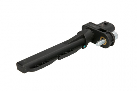 Electrica - Senzor pozitie arbore cotit potrivit BMW 1 (E81), 1 (E82), 1 (E87), 1 (E88), 1 (F20), 1 (F21), 2 (F22, F87), 3 (E90), 3 (E91), 3 (E92), 3 (E93), 3 (F30, F80), 3 (F31) 1.6D/2.0D/3.0D dupa 2004