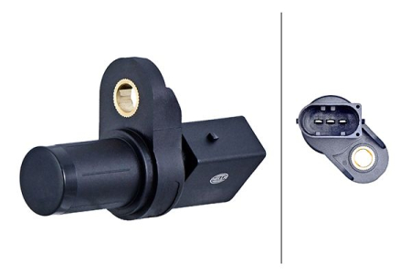 Senzor pozitie arbore cotit potrivit BMW 1 (E81), 1 (E82), 1 (E87), 1 (E88), 3 (E46), 3 (E90), 3 (E91), 3 (E92), 3 (E93), 5 (E60), 5 (E61), 6 (E63), 6 (E64), 7 (E65, E66 1.6-6.75 12.00-07.17