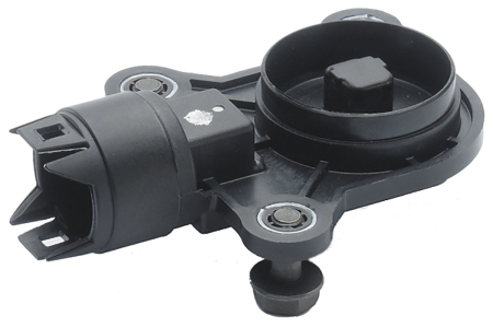 Piese Auto - Senzor pozitie arbore cotit potrivit BMW 1 (E81), 1 (E82), 1 (E87), 1 (E88), 3 (E90), 3 (E91), 3 (E92), 3 (E93), 5 (E60), 5 (E61), 5 (F10), 5 (F11), 6 (E63), 6 (E64) 2.5/3.0 09.04-06.15