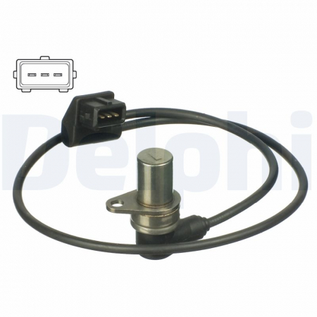 Senzor pozitie arbore cotit potrivit BMW 3 (E36), 5 (E34) 2.0/2.5 02.88-11.98 [1]