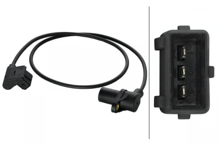 Electrica - Senzor pozitie arbore cotit potrivit BMW Seria 3 (E36), 5 (E34) 2.0/2.5 03.90-11.98