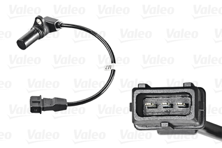 Senzor pozitie arbore cotit potrivit CHEVROLET AVEO, AVEO / KALOS, LACETTI, MATIZ, SPARK; DAEWOO KALOS, MATIZ 0.8-1.4 dupa 1998 [1]