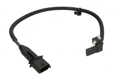 Senzor pozitie arbore cotit potrivit CHEVROLET AVEO, CRUZE, ORLANDO, TRAX; OPEL ASTRA H, ASTRA J, ASTRA J GTC, INSIGNIA A, MOKKA / MOKKA X, ZAFIRA C 1.6/1.8/1.8LPG 12.06- [1]