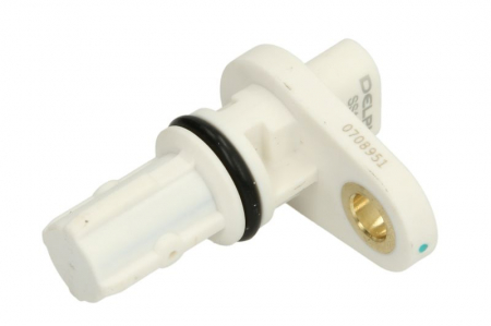 Senzor pozitie arbore cotit potrivit CHEVROLET AVEO, TRAX, VOLT; OPEL ADAM, AMPERA, ASTRA J, ASTRA J GTC, CASCADA, CORSA D, CORSA D/HATCHBACK, CORSA E, CORSA E/HATCHBACK 1.0-1.7D 09.09- [0]