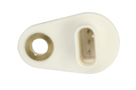 Senzor pozitie arbore cotit potrivit CHEVROLET AVEO, TRAX, VOLT; OPEL ADAM, AMPERA, ASTRA J, ASTRA J GTC, CASCADA, CORSA D, CORSA D/HATCHBACK, CORSA E, CORSA E/HATCHBACK 1.0-1.7D 09.09- [1]