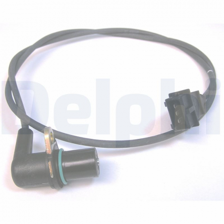 Senzor pozitie arbore cotit potrivit CHEVROLET EPICA, EVANDA; DAEWOO EVANDA, LACETTI, LEGANZA, NUBIRA, TACUMA / REZZO; OPEL ANTARA A, FRONTERA B 1.8-2.4LPG dupa 1997 [1]