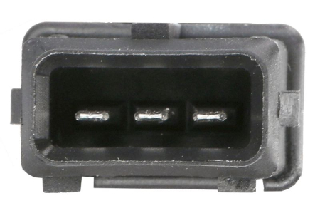 Senzor pozitie arbore cotit potrivit CHEVROLET MATIZ, SPARK 0.8/0.8LPG 03.05-12.13 [1]