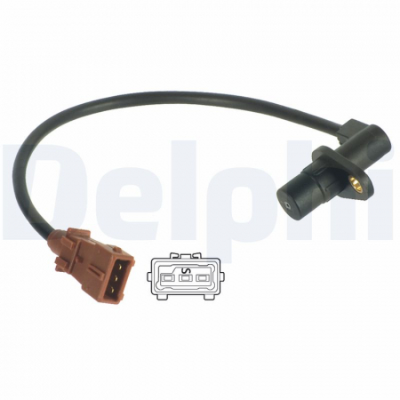 Senzor pozitie arbore cotit potrivit CITROEN AX, BERLINGO, BERLINGO/MINIVAN, BX, EVASION, JUMPY I, SAXO, XANTIA, XM, XSARA, XSARA/HATCHBACK, XSARA/KOMBI, ZX; FIAT DUCATO 1.4-3.0 07.86-12.15 [1]