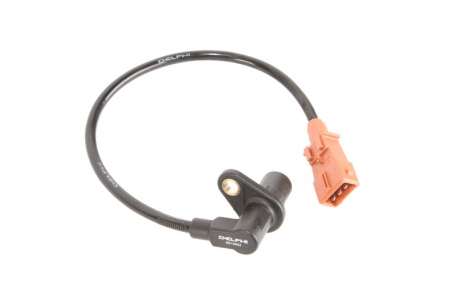 Electrica - Senzor pozitie arbore cotit potrivit CITROEN AX, BERLINGO, BERLINGO/MINIVAN, SAXO, XSARA, ZX; PEUGEOT 106 I, 106 II, 106 II/HATCHBACK, 205 I, 205 II, 306, 405 II, PARTNER 1.0-1.6 1986-2015