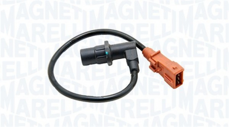 Senzor pozitie arbore cotit potrivit CITROEN AX, BERLINGO, BERLINGO/MINIVAN, SAXO, XSARA, ZX; PEUGEOT 106 I, 106 II, 106 II/HATCHBACK, 205 I, 205 II, 306, 405 II, PARTNER 1.0-1.6 07.86-12.15 [2]