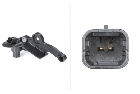 Senzor pozitie arbore cotit potrivit CITROEN BERLINGO, BERLINGO/MINIVAN, C2, C2 ENTERPRISE, C3 I, C3 II, C3 III, C3 PLURIEL, C4, C4 I, C-ELYSEE, NEMO, NEMO/MINIVAN, SAXO 1.0-2.0D 04.93-