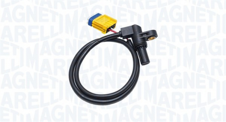 Electrica - Senzor pozitie arbore cotit potrivit CITROEN C3 I, C4, C4 GRAND PICASSO I, C4 I, C4 PICASSO I, C5 I, C5 II, C5 III, C8, JUMPY I, XSARA, XSARA PICASSO; FIAT SCUDO, ULYSSE 1.4-3.0 01.96-