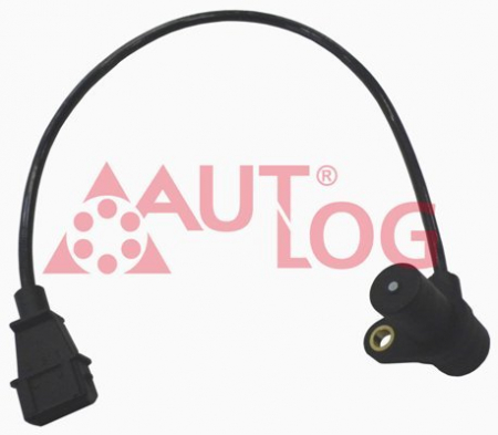 Senzor pozitie arbore cotit potrivit CITROEN JUMPY; FIAT FIORINO, FIORINO/MINIVAN, SCUDO; PEUGEOT EXPERT 1.4/1.6 1993-2006 [1]