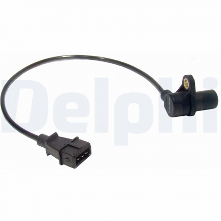 Electrica - Senzor pozitie arbore cotit potrivit CITROEN JUMPY I; FIAT FIORINO, FIORINO/MINIVAN, PALIO, PUNTO, SCUDO, SIENA; INNOCENTI ELBA; PEUGEOT EXPERT 1.1-1.6 dupa 1993
