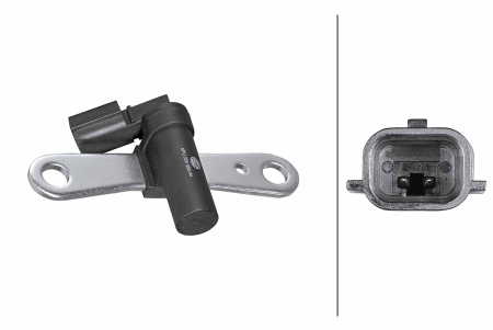 Electrica - Senzor pozitie arbore cotit potrivit DACIA DUSTER, DUSTER/SUV, LOGAN, LOGAN II, LOGAN MCV, SANDERO; LADA LARGUS; RENAULT FLUENCE, KANGOO, KANGOO EXPRESS, KANGOO II, LOGAN I 0.9-1.9D 08.97-