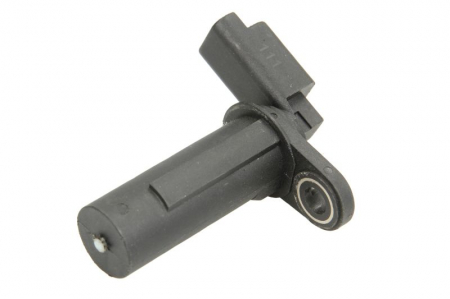 Senzori - Senzor pozitie arbore cotit potrivit DACIA DUSTER, LOGAN, LOGAN EXPRESS, LOGAN MCV, SANDERO; NISSAN KUBISTAR, MICRA III, NOTE, QASHQAI I, TIIDA; RENAULT CLIO II, CLIO III 1.5D 09.02-