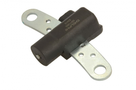 Electrica - Senzor pozitie arbore cotit potrivit DACIA LOGAN, LOGAN EXPRESS; NISSAN KUBISTAR, MICRA III; RENAULT CLIO II, CLIO II/HATCHBACK, CLIO III, KANGOO, KANGOO EXPRESS, LAGUNA II 1.5D/1.9D dupa 1997