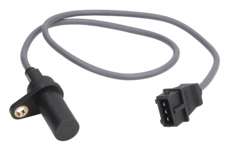 Senzori - Senzor pozitie arbore cotit potrivit FIAT BRAVA, BRAVO I, CINQUECENTO, DOBLO/MINIVAN, DUCATO, GRANDE PUNTO, MAREA, PALIO, PANDA, PANDA/HATCHBACK, PUNTO, PUNTO/HATCHBACK 1.0-2.8D 10.84-