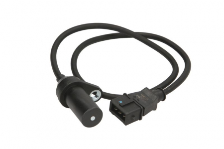 Electrica - Senzor pozitie arbore cotit potrivit FIAT BRAVA, BRAVO I, DOBLO, DOBLO/MINIVAN, DUCATO, MAREA, PALIO, PUNTO, PUNTO/HATCHBACK, SIENA, STRADA; LANCIA Y, YPSILON 1.1-2.8D dupa 1993