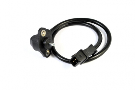 Electrica - Senzor pozitie arbore cotit potrivit FIAT FIORINO, FIORINO/MINIVAN, TEMPRA, TIPO, UNO; INNOCENTI ELBA; LANCIA DEDRA, DELTA II; MASERATI SHAMAL 1.4/1.6/3.2 07.87-06.06