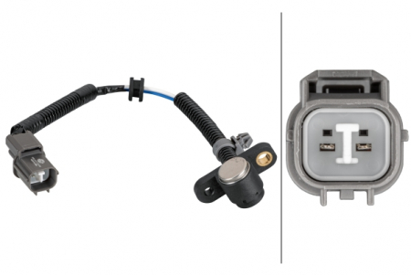 Electrica - Senzor pozitie arbore cotit potrivit HONDA CR-V I 2.0 01.99-02.02