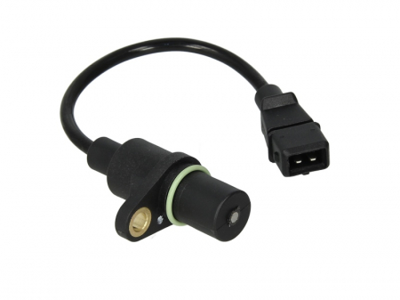 Senzori - Senzor pozitie arbore cotit potrivit HYUNDAI ACCENT, ACCENT I, ACCENT II, ACCENT III, COUPE I, COUPE II, ELANTRA III, GETZ, LANTRA II, MATRIX; KIA CERATO I, RIO II 1.3-1.6 10.94-